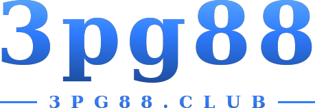 3pg88 logo