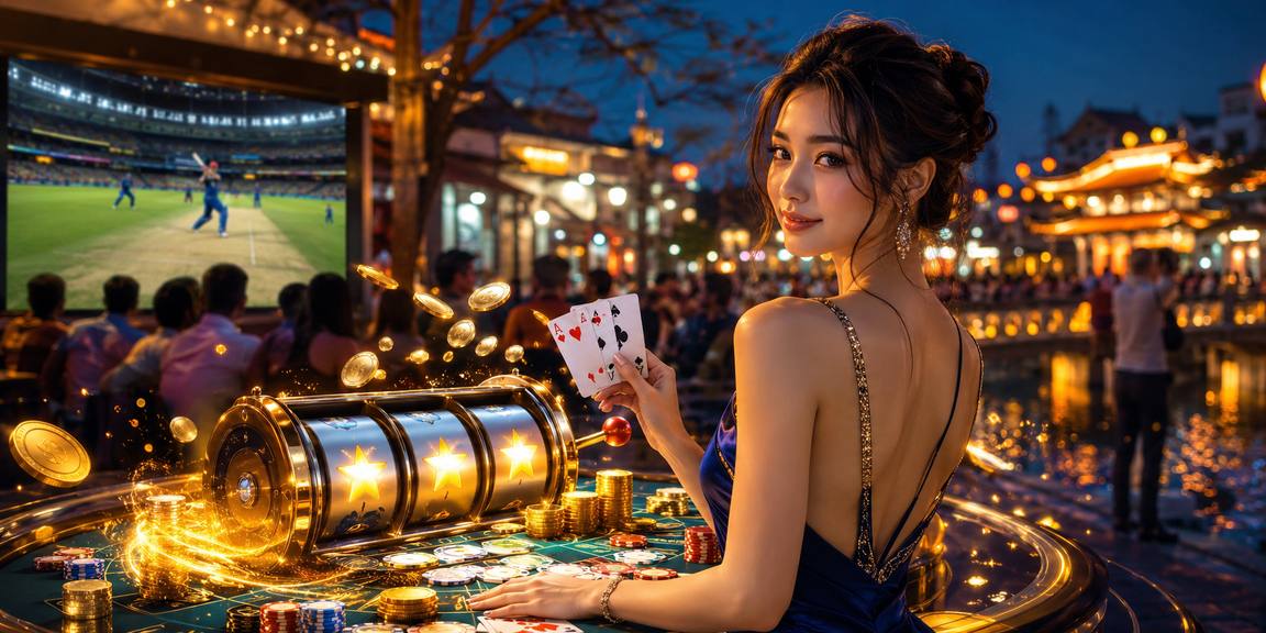 3pg88 Khu Vực Slot Máy Trắng Tại 3pg88
