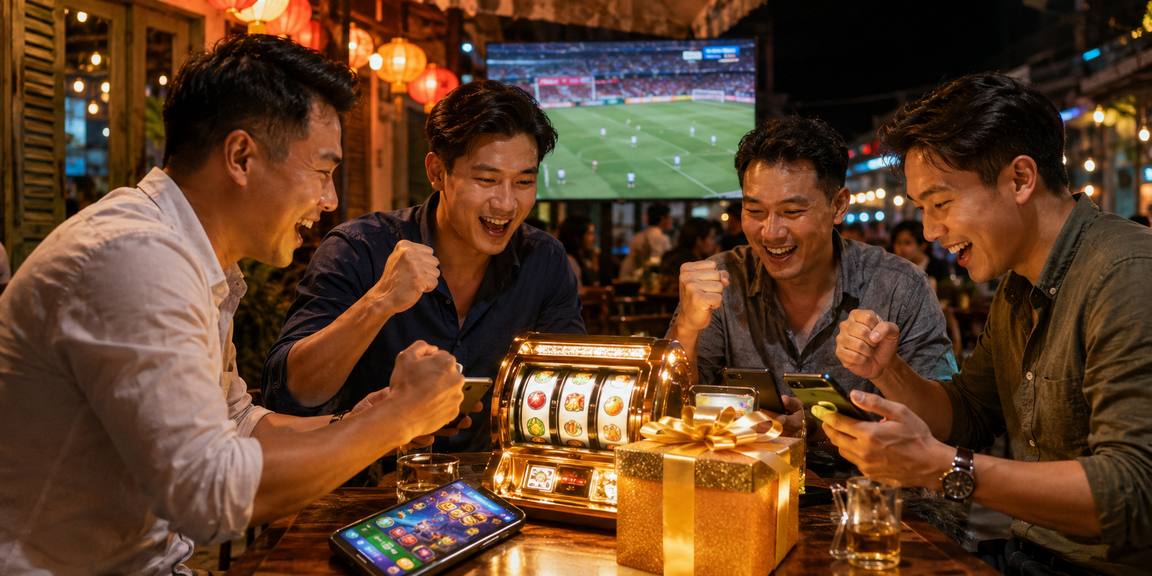 3pg88 Casino Trực Tiếp Viettel Money